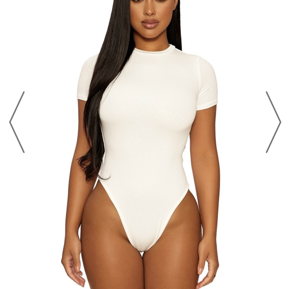 Nw bodysuit